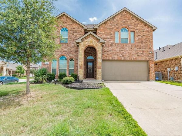 529 England Street, Fate, TX 75189