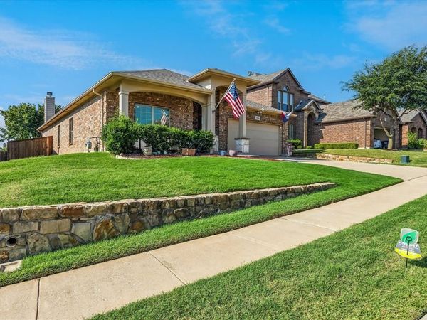 10205 Point Lobos Trail, Fort Worth, TX 76177
