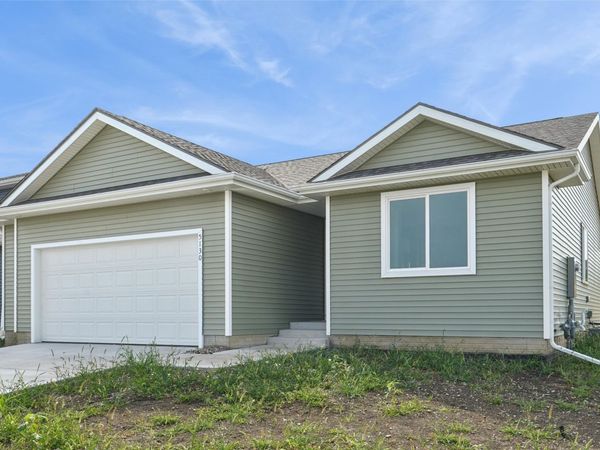5130 Synergy Street, Van Meter, IA 50261