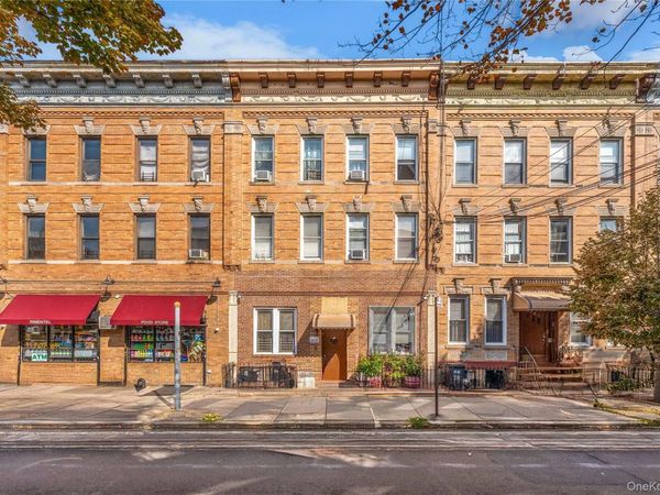 59-05 Catalpa Avenue, Ridgewood, NY 11385