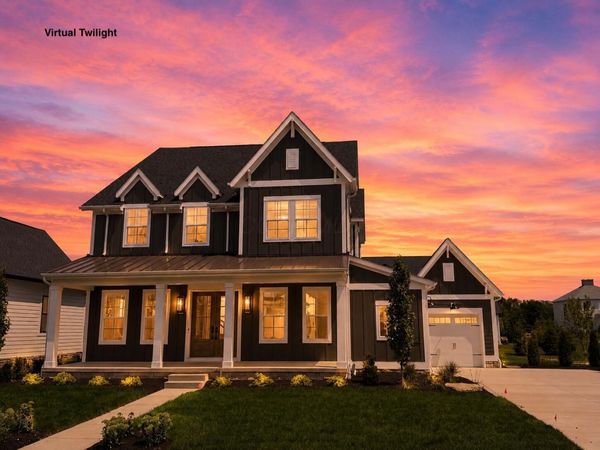 7844 Sparrow Run Drive, Plain City, OH 43064