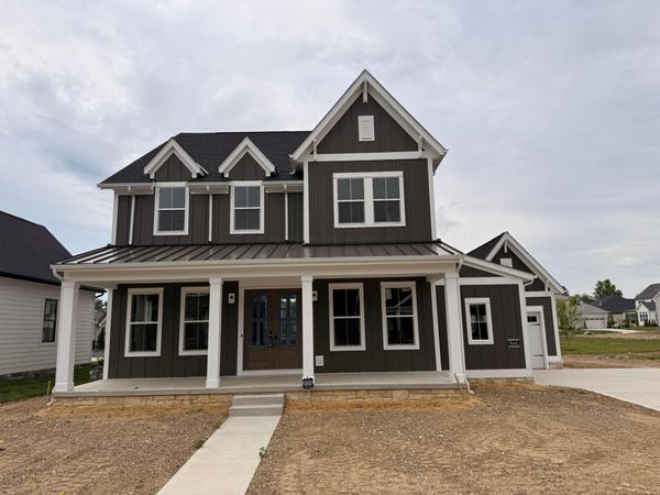 7844 Sparrow Run Drive, Plain City, OH 43064
