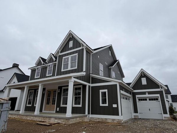 7844 Sparrow Run Drive, Plain City, OH 43064