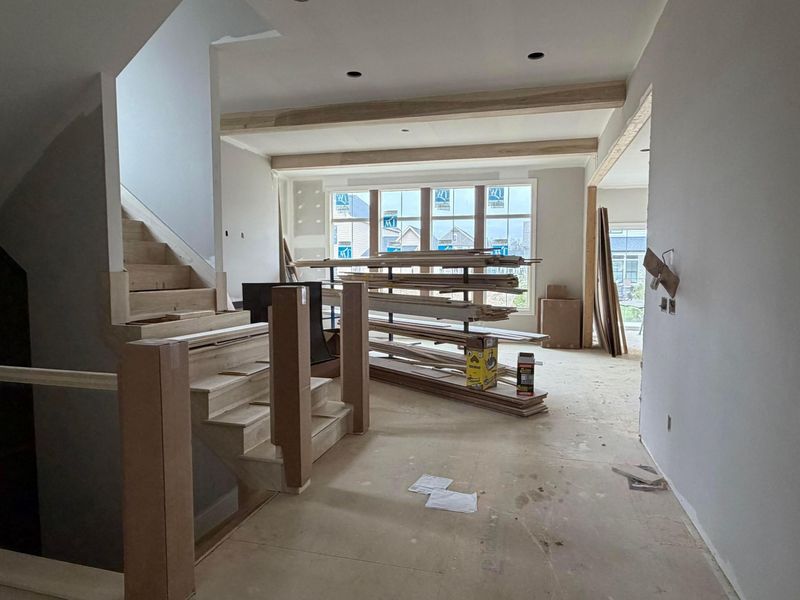 7844 Sparrow Run Drive, Plain City, OH 43064 Photo 11