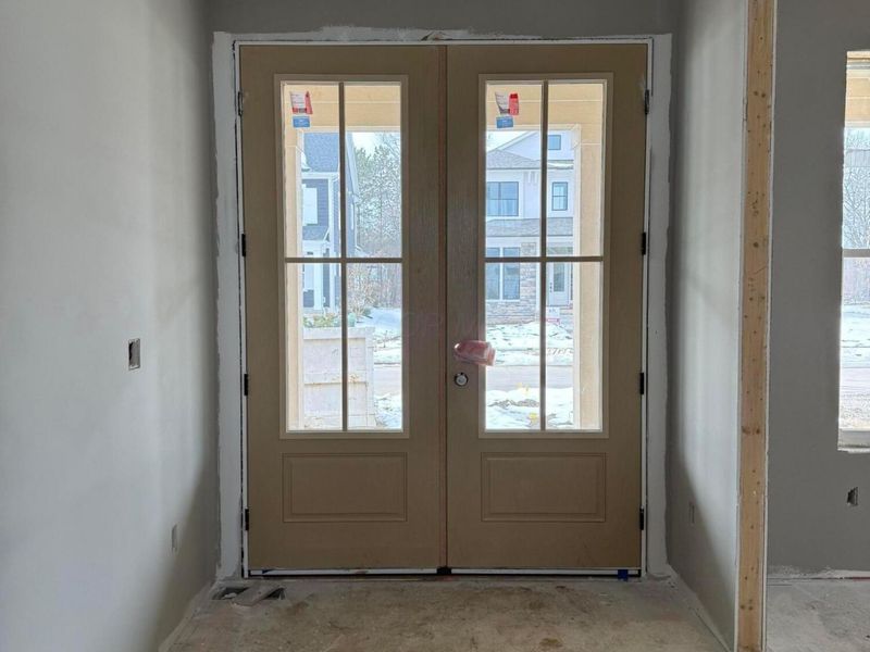 7844 Sparrow Run Drive, Plain City, OH 43064 Photo 14