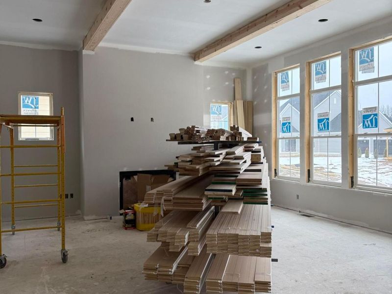 7844 Sparrow Run Drive, Plain City, OH 43064 Photo 14