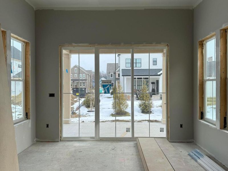 7844 Sparrow Run Drive, Plain City, OH 43064 Photo 16