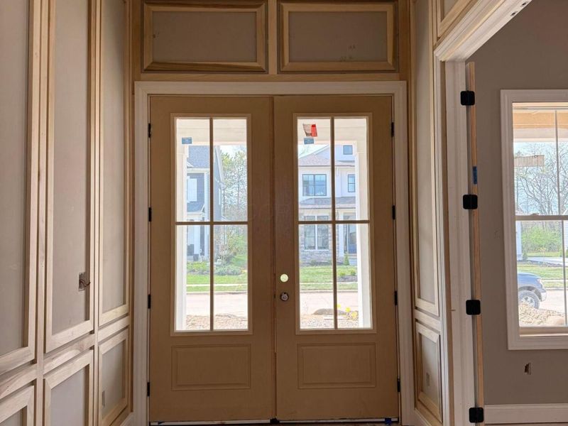 7844 Sparrow Run Drive, Plain City, OH 43064 Photo 4