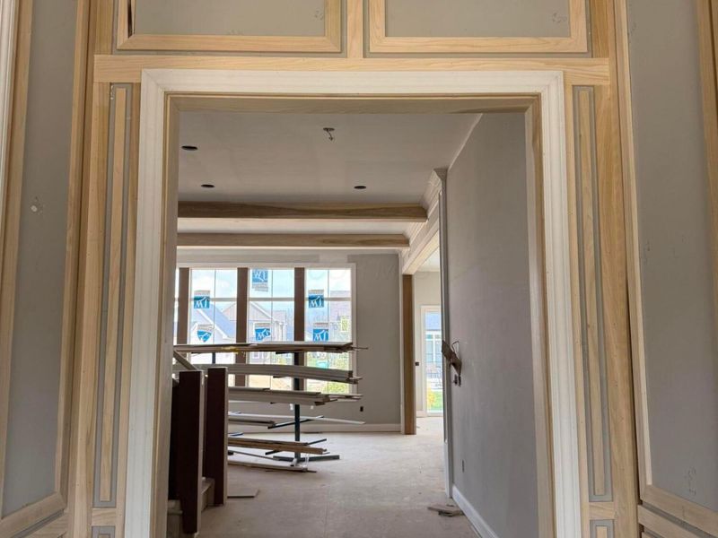 7844 Sparrow Run Drive, Plain City, OH 43064 Photo 5