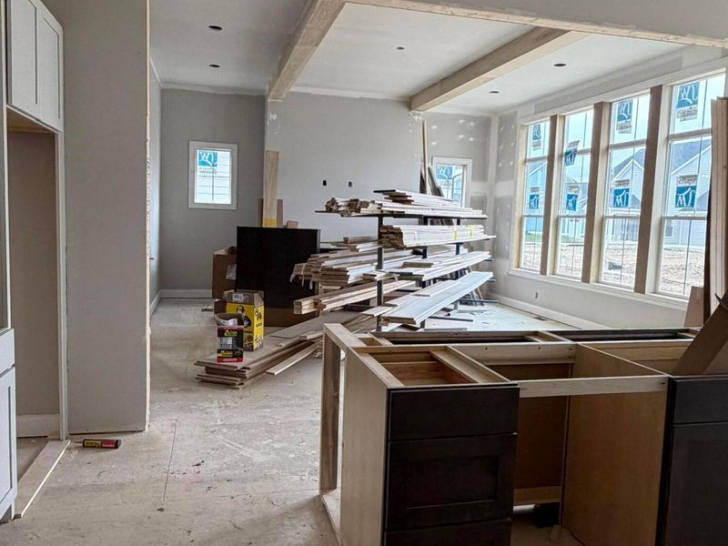 7844 Sparrow Run Drive, Plain City, OH 43064 Photo 5