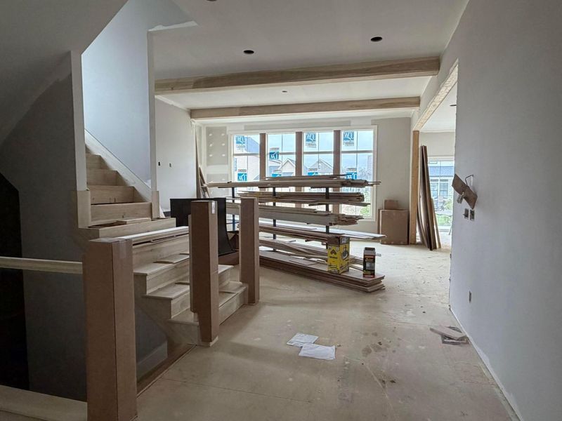 7844 Sparrow Run Drive, Plain City, OH 43064 Photo 6