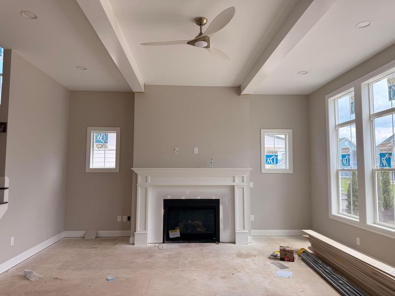 7844 Sparrow Run Drive, Plain City, OH 43064 Photo 7