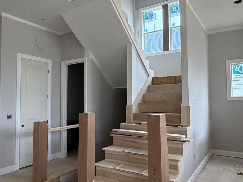 7844 Sparrow Run Drive, Plain City, OH 43064 Photo 7