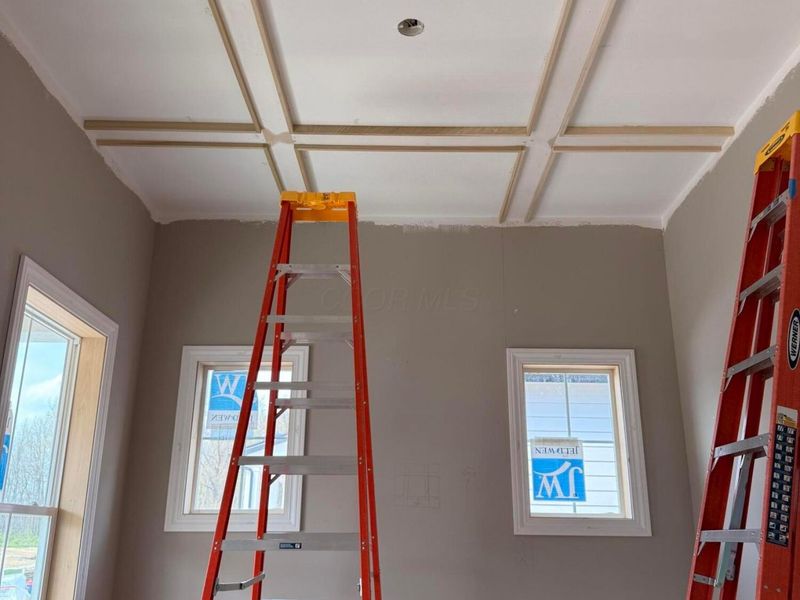 7844 Sparrow Run Drive, Plain City, OH 43064 Photo 7