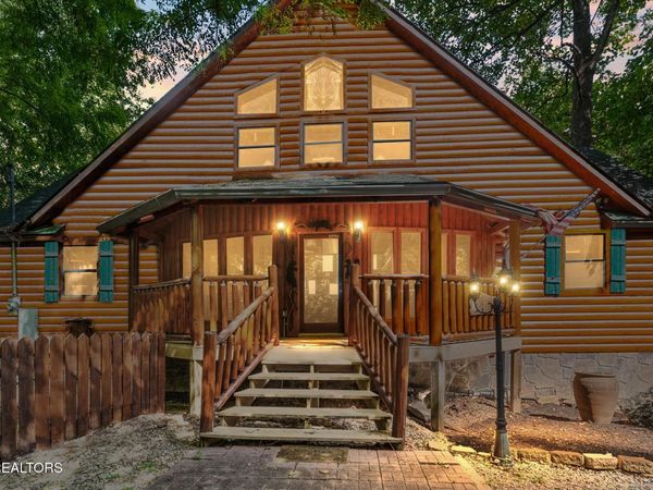 Sevierville, TN 37862