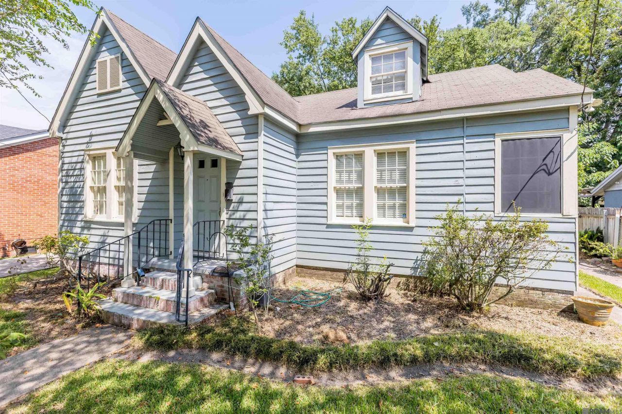 3027 S Eugene St, Baton Rouge, LA 70808 Main Photo
