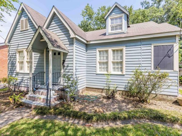 3027 S Eugene St, Baton Rouge, LA 70808