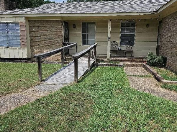 1415-1417 Stafford, Sherwood, AR 72120