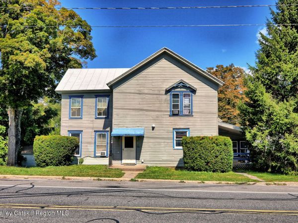 606 Main Street, Cairo, NY 12413