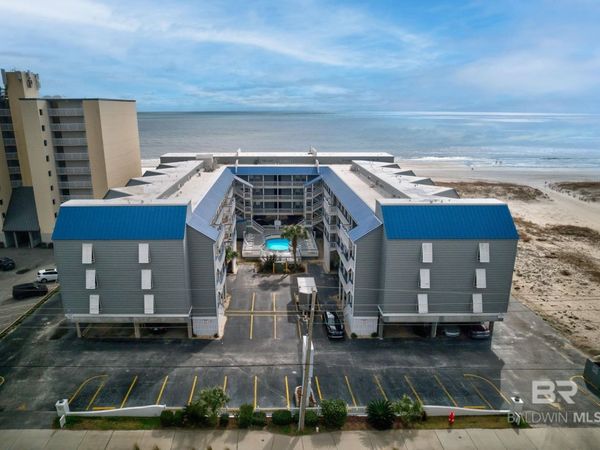 317 E Beach Boulevard, Unit 105C, Gulf Shores, AL 36542