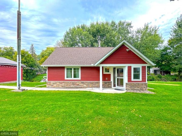 13934 101st Street NW, South Haven, MN 55382