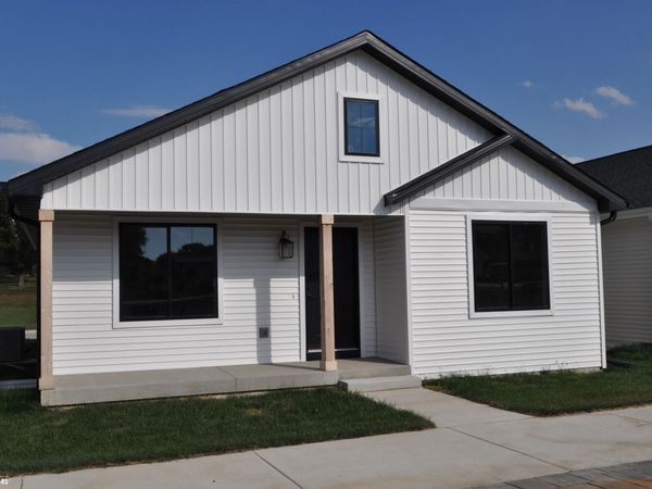 1005 Willow Drive, Manning, IA 51455