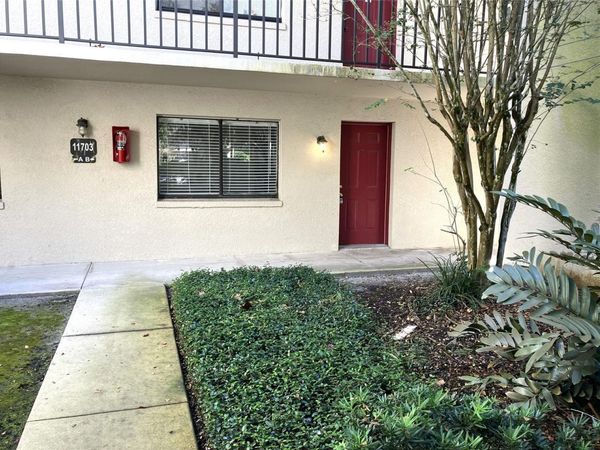 11703 RAINTREE VILLAGE BOULEVARD, Unit B, TEMPLE TERRACE, FL 33617