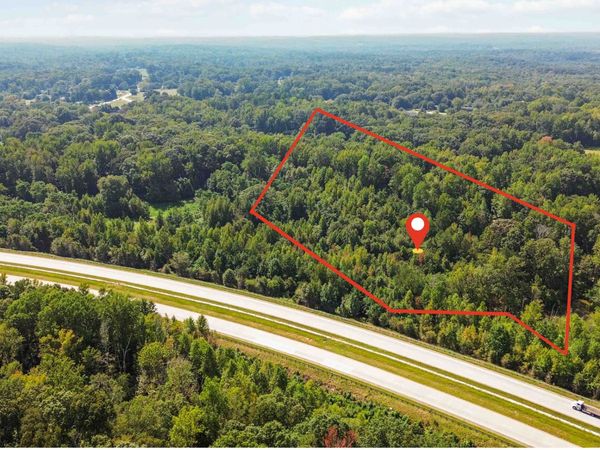 TRACT 1 Highway 82 S, Jefferson, GA 30549