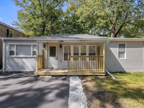 2368 Wheeler Street, Gary, IN 46406