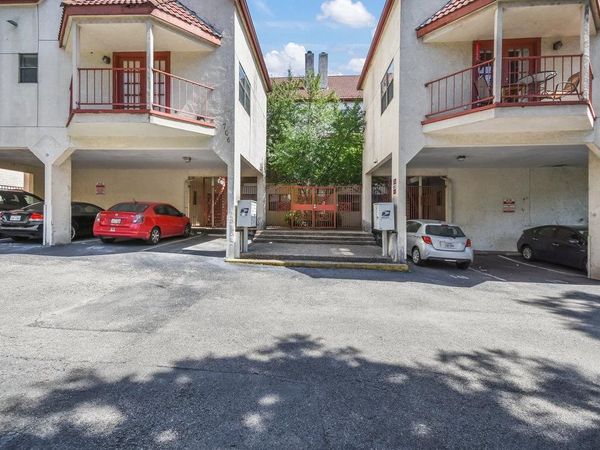 706 W 22nd ST, Unit 306, Austin, TX 78705
