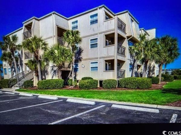 1582 S Waccamaw Dr., Unit 24, Murrells Inlet, SC 29576