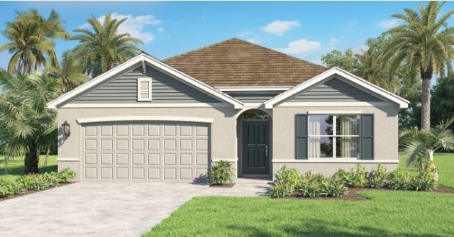 1310 Schumann Drive, Sebastian, FL 32958 Photo