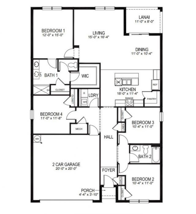 1310 Schumann Drive, Sebastian, FL 32958 Photo