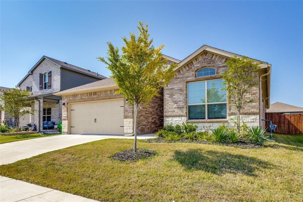 2209 Gill Star Drive, Haslet, TX 76052 Main Photo