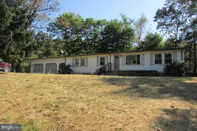 104 Butchershop Road, Duncannon, PA 17020 Main Photo