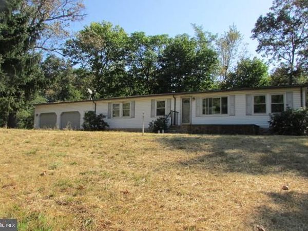 104 BUTCHERSHOP ROAD, DUNCANNON, PA 17020