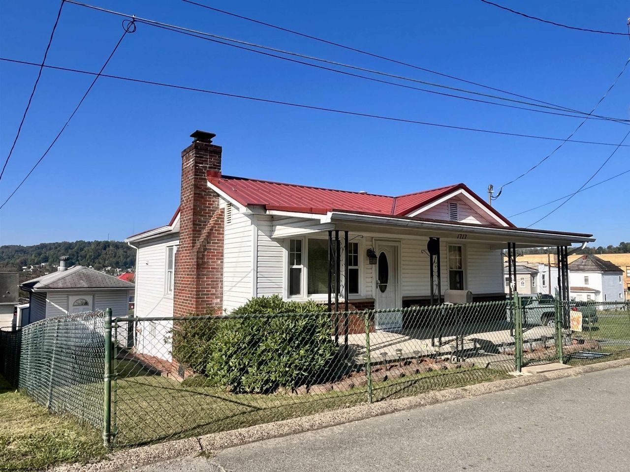 1717 Gould Avenue, Clarksburg, WV 26301 Main Photo