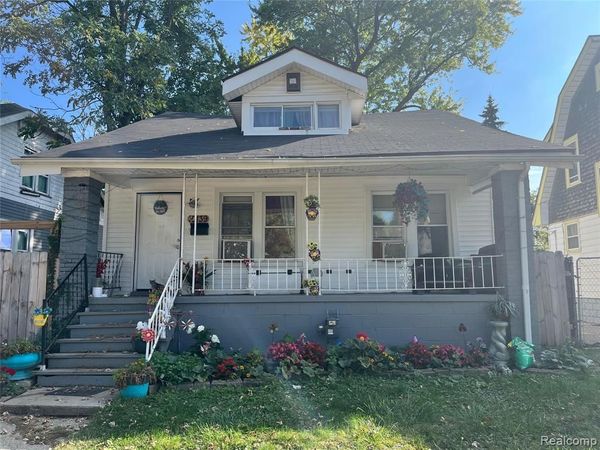 10139 Beechdale Street, Detroit, MI 48204