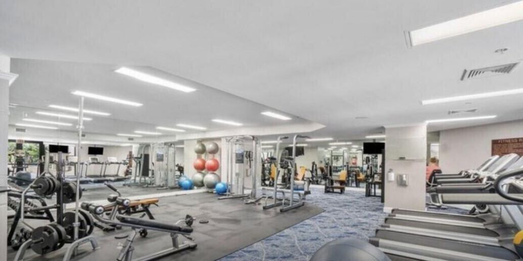 801 S Olive Avenue, Unit 1417, West Palm Beach, FL 33401 Photo