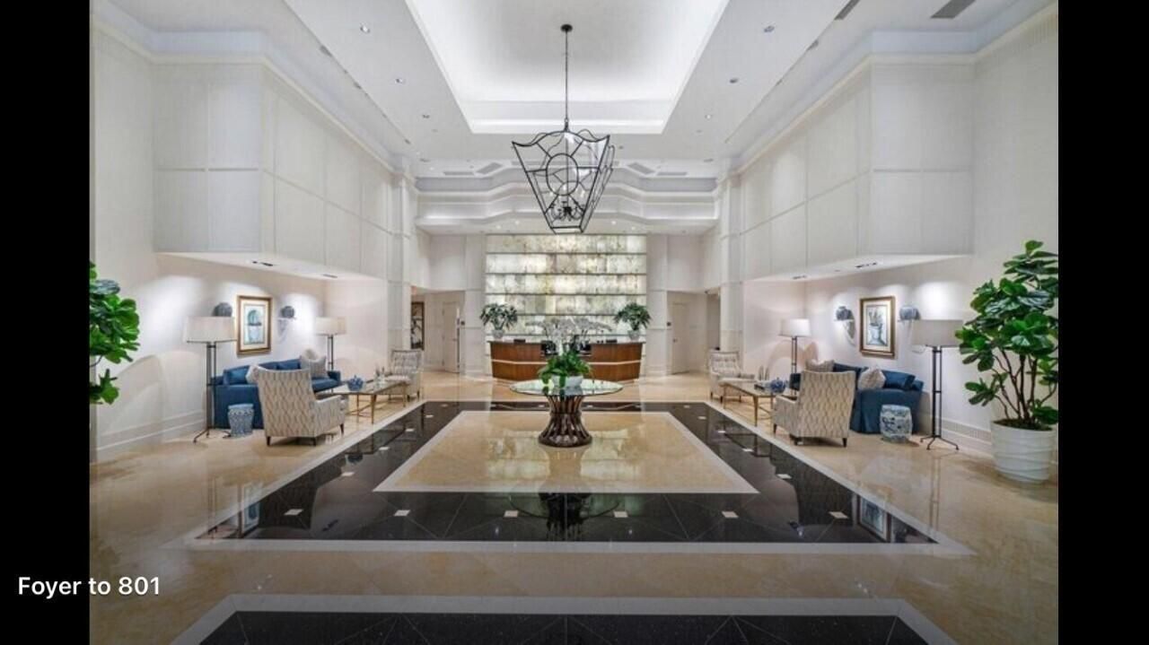 801 S Olive Avenue, Unit 1417, West Palm Beach, FL 33401 Photo