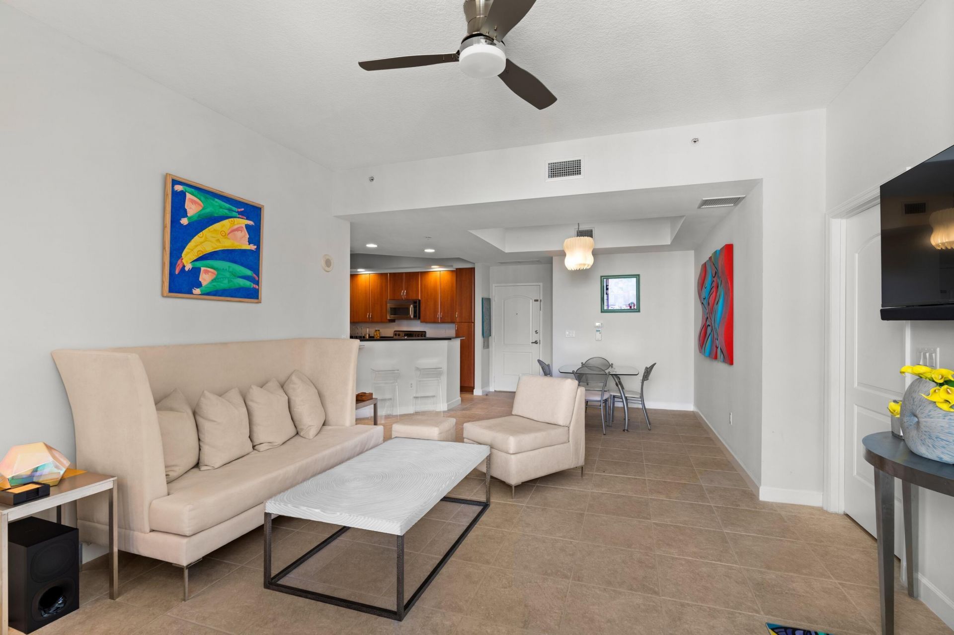 801 S Olive Avenue, Unit 1417, West Palm Beach, FL 33401 Photo