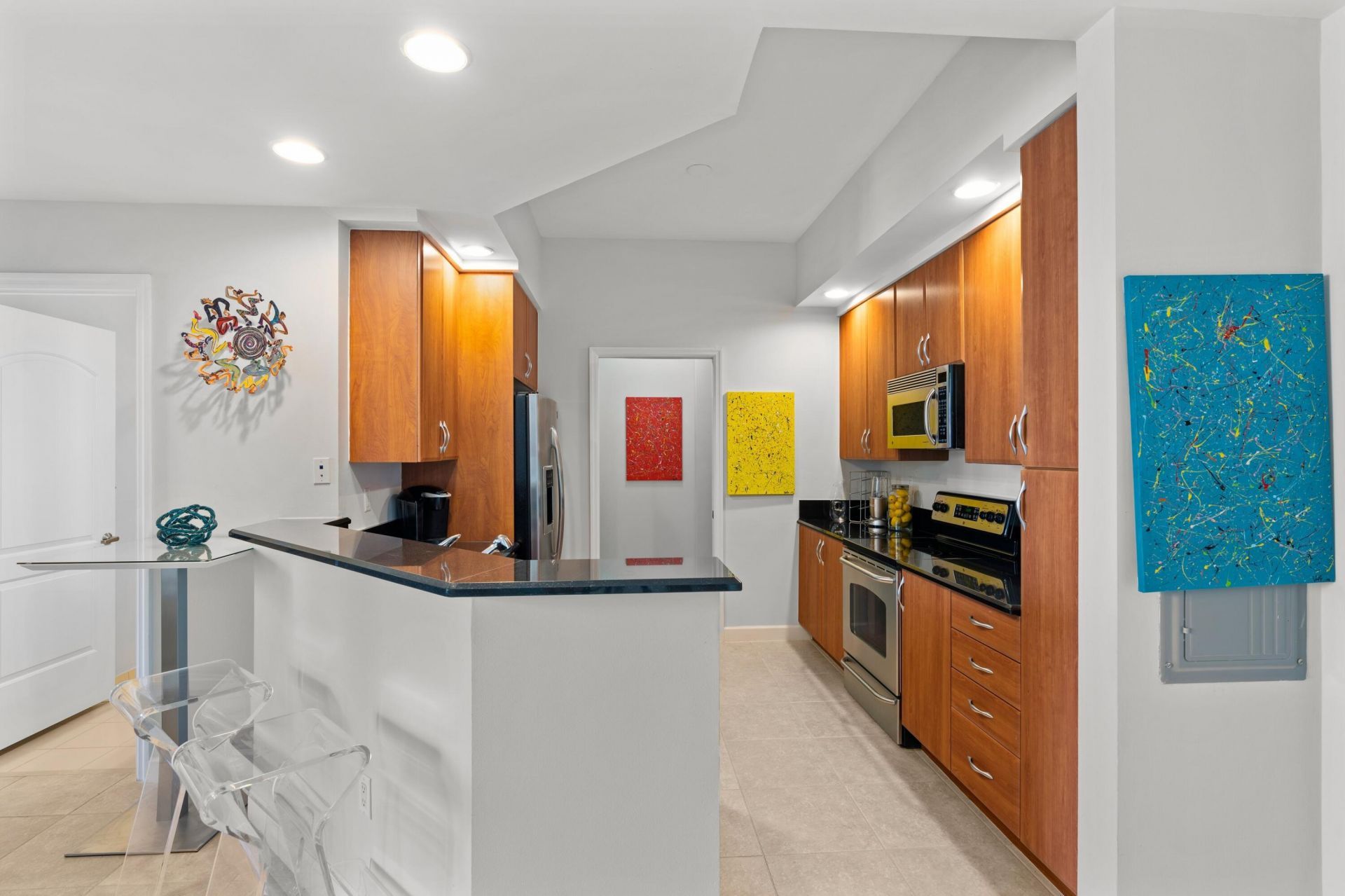 801 S Olive Avenue, Unit 1417, West Palm Beach, FL 33401 Photo