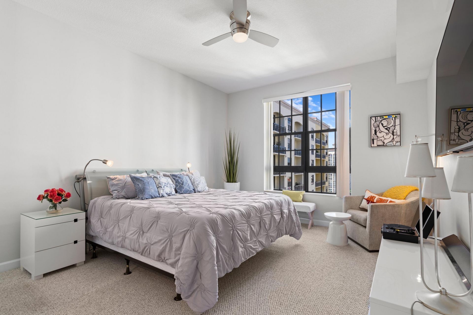 801 S Olive Avenue, Unit 1417, West Palm Beach, FL 33401 Photo