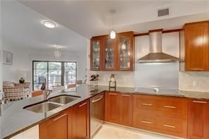 2409 N Ocean Boulevard, Unit 427, Fort Lauderdale, FL 33305 Photo