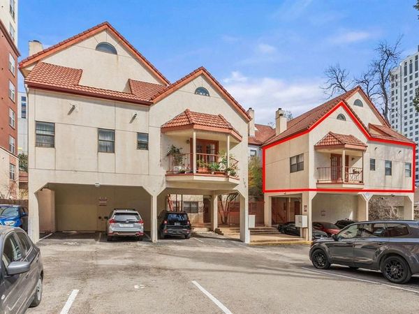 706 W 22nd ST, Unit 201, Austin, TX 78705