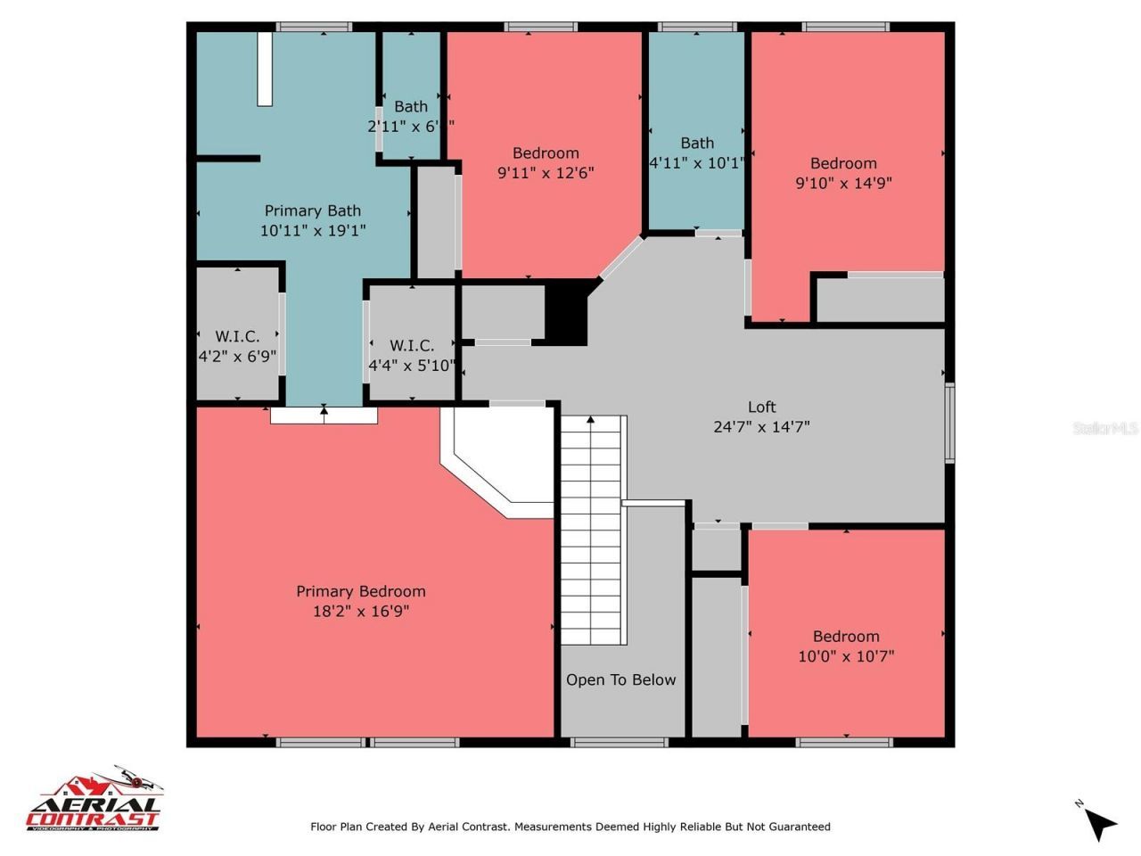10237 Goldenbrook Way, Tampa, FL 33647 Photo