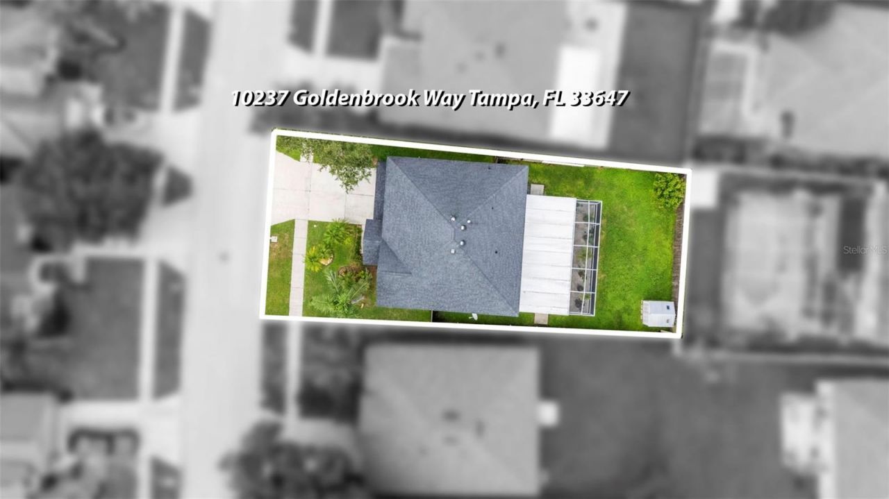 10237 Goldenbrook Way, Tampa, FL 33647 Photo
