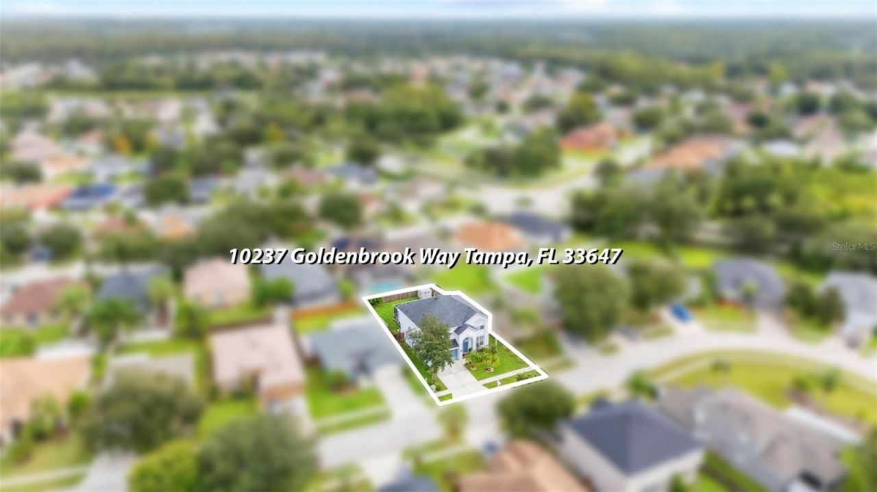 10237 Goldenbrook Way, Tampa, FL 33647 Photo