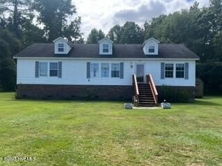 7539 Nc 99 Highway N, Pantego, NC 27860 Main Photo