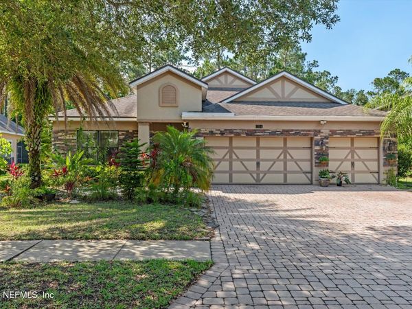 104 MOSELLE Lane, Jacksonville, FL 32259